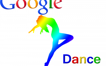 What is the Google Dance?