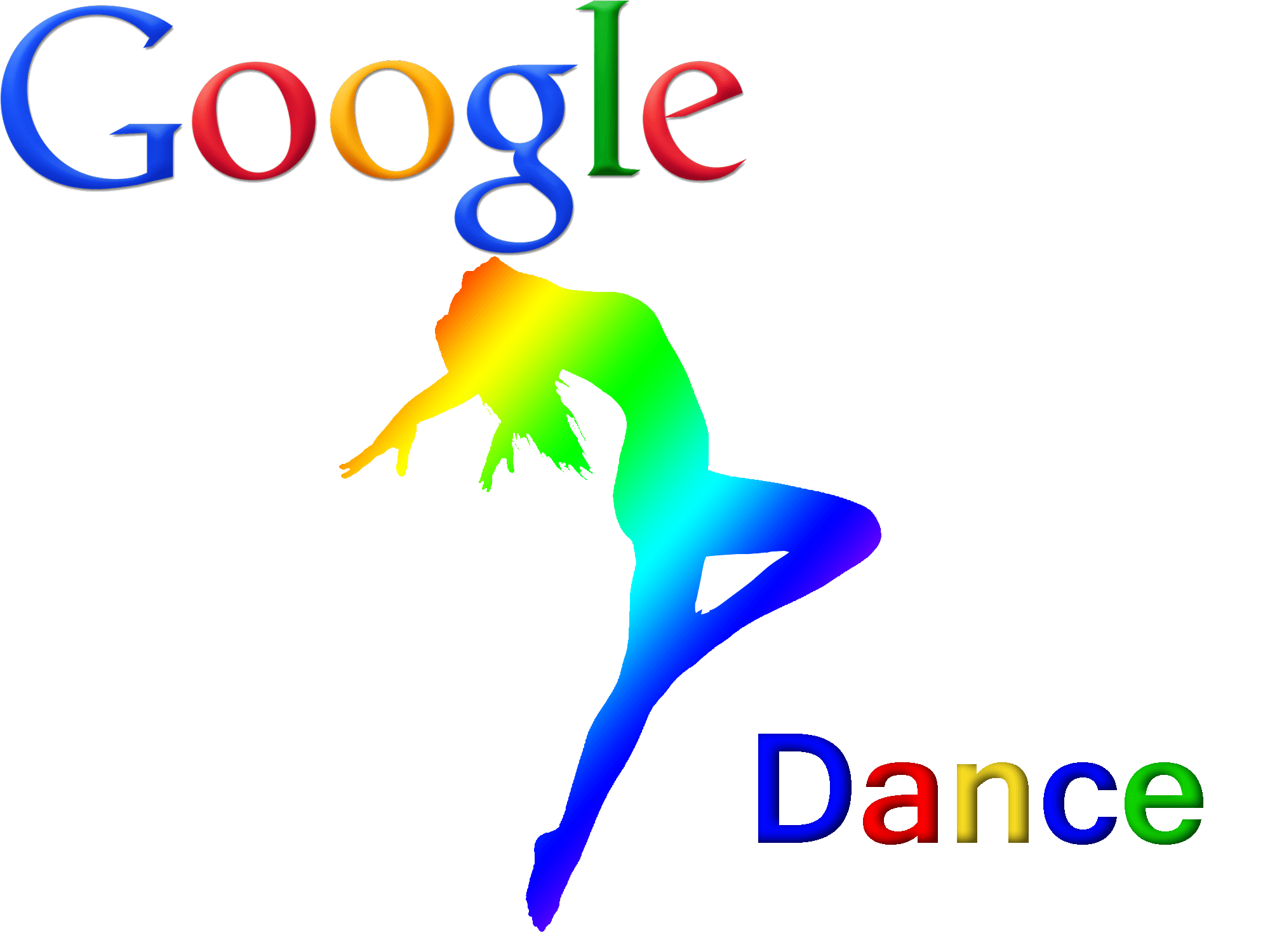 What is the Google Dance?